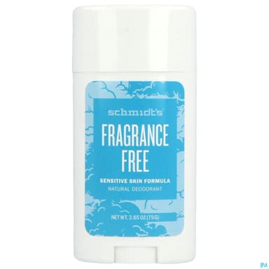 SCHMIDT DEO FRAG FREE STICK75G