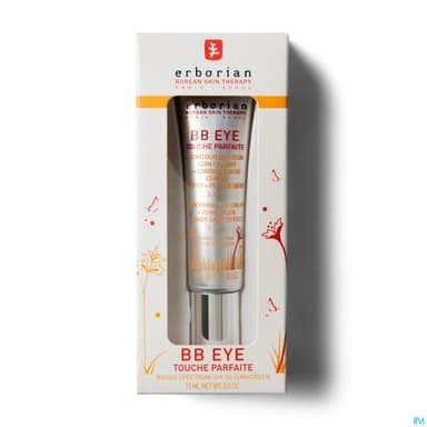 ERBORIAN BB EYE TOUCHE PARF 15ML