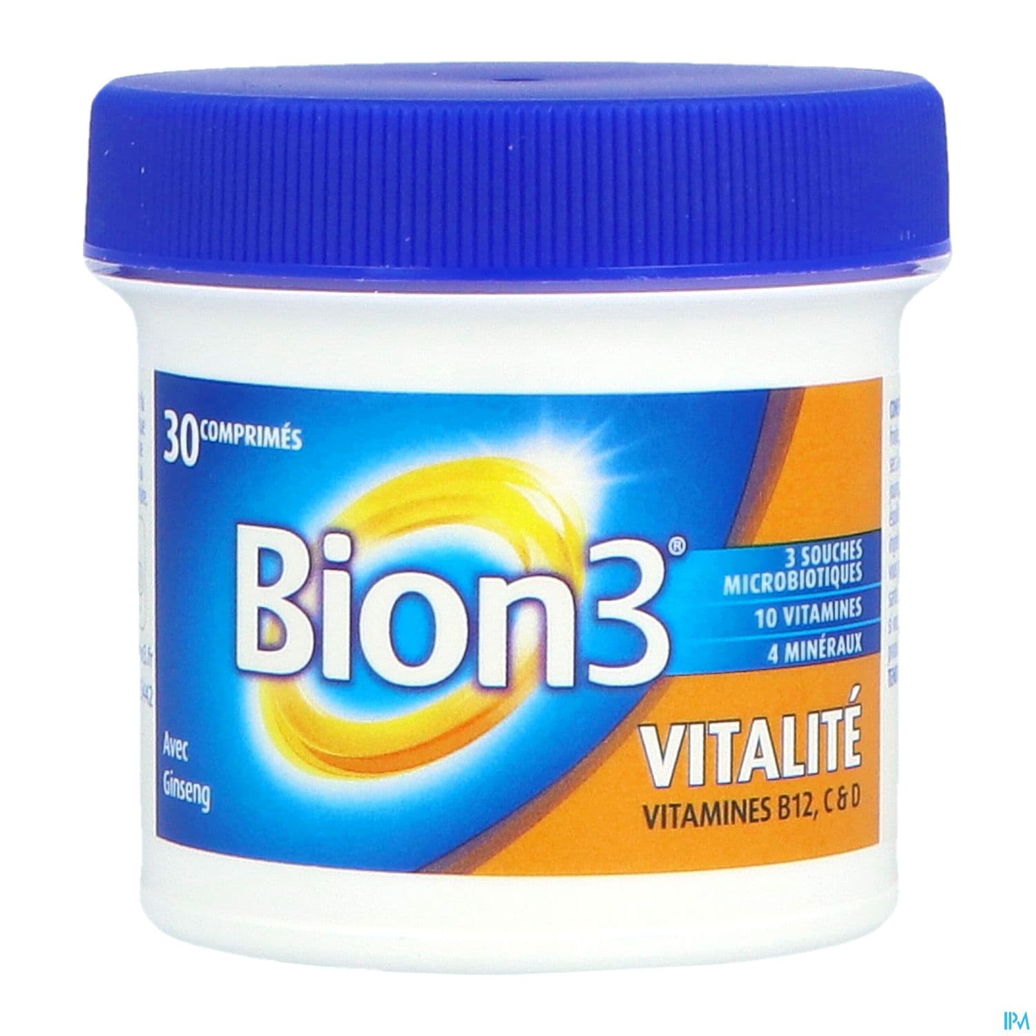 BION 3 VITALITE CPR 30