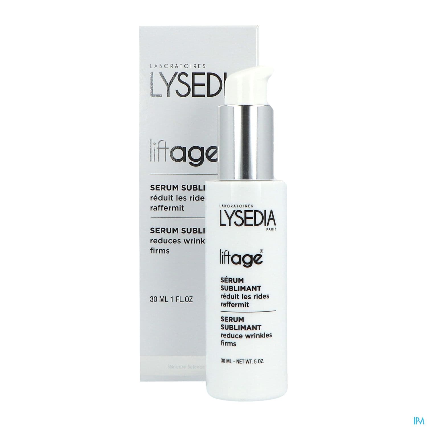 LYSEDIA LIFTAGE SER A/AGE 30ML