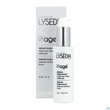 LYSEDIA LIFTAGE SER A/AGE 30ML