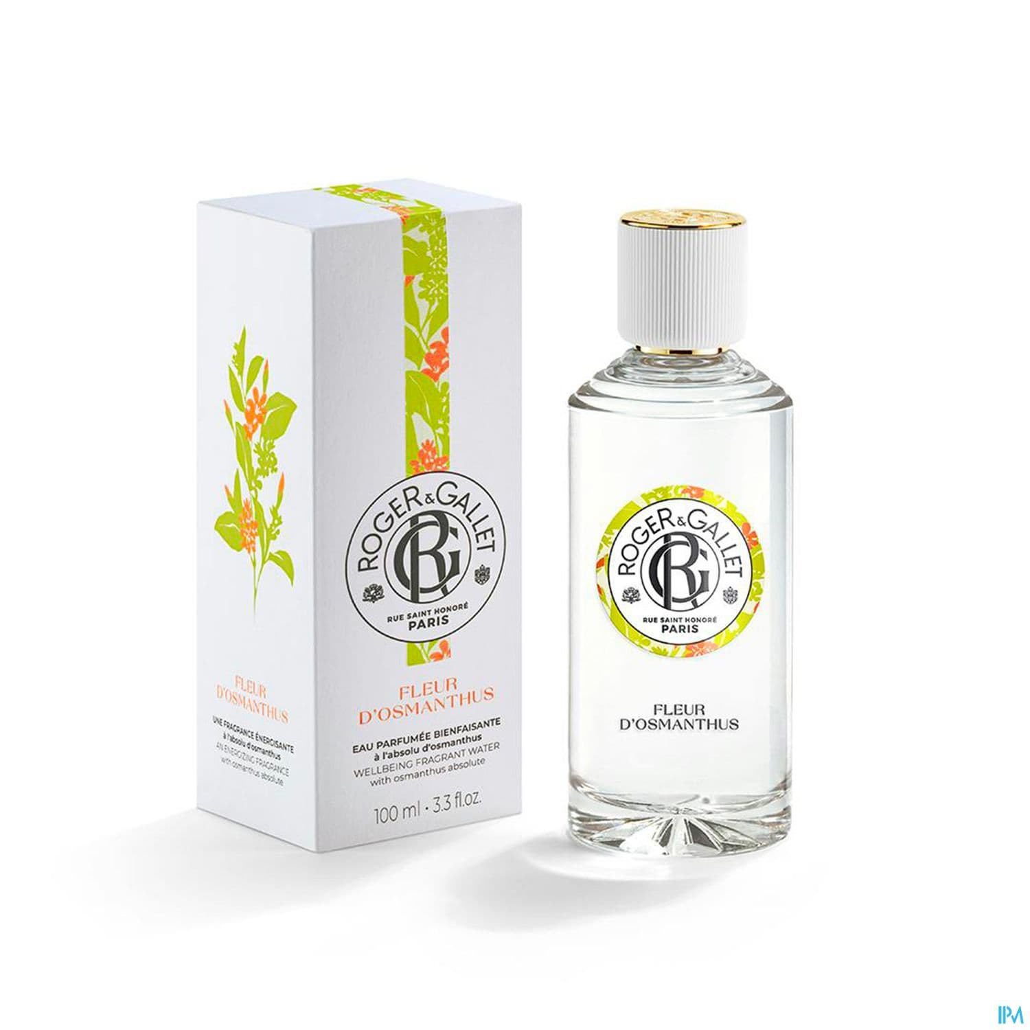 RG EAU PARFUM FL D'OSMANTHUS 100ML