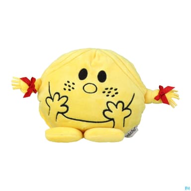 MONSIEUR MADAME BOUILLOTTE PELUCHE