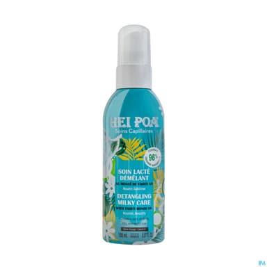 HEIPOA SOIN LACTEE DEMELANT 150ML