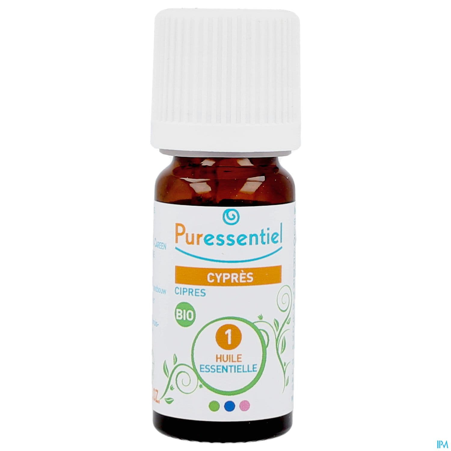 PURESSENTIEL HE BIO CYPRES 10ML