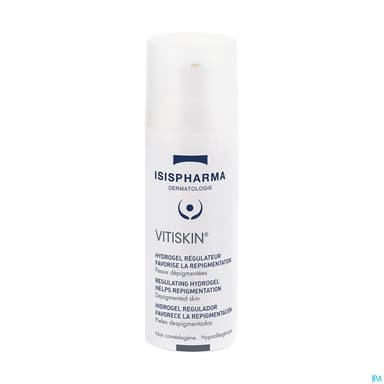 VITISKIN HYDROGEL 50ML