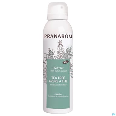Pranarom Hydrolat Tea Tree Bio 150ml