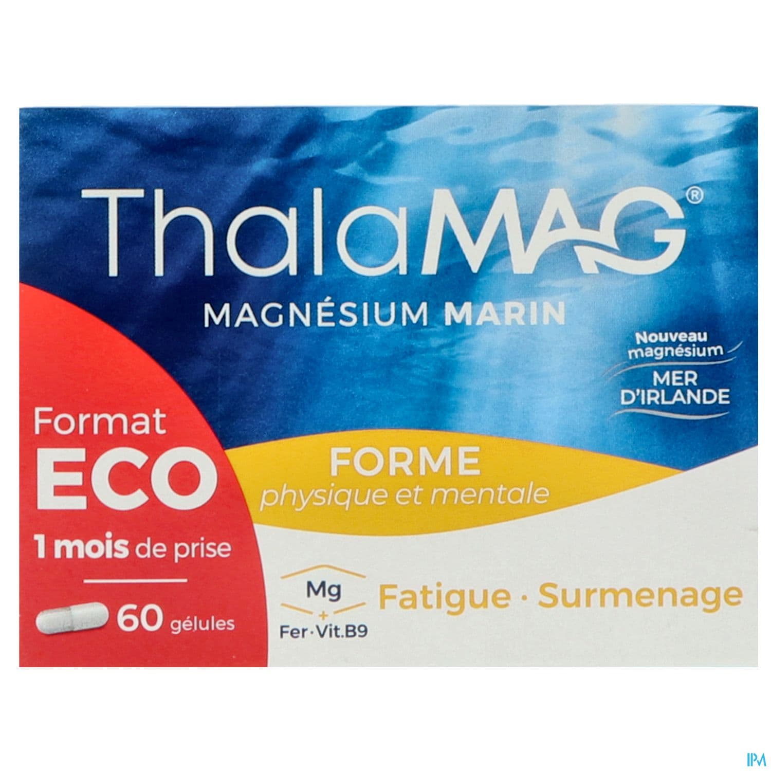 THALAMAG IMMUNITE GELUL 60