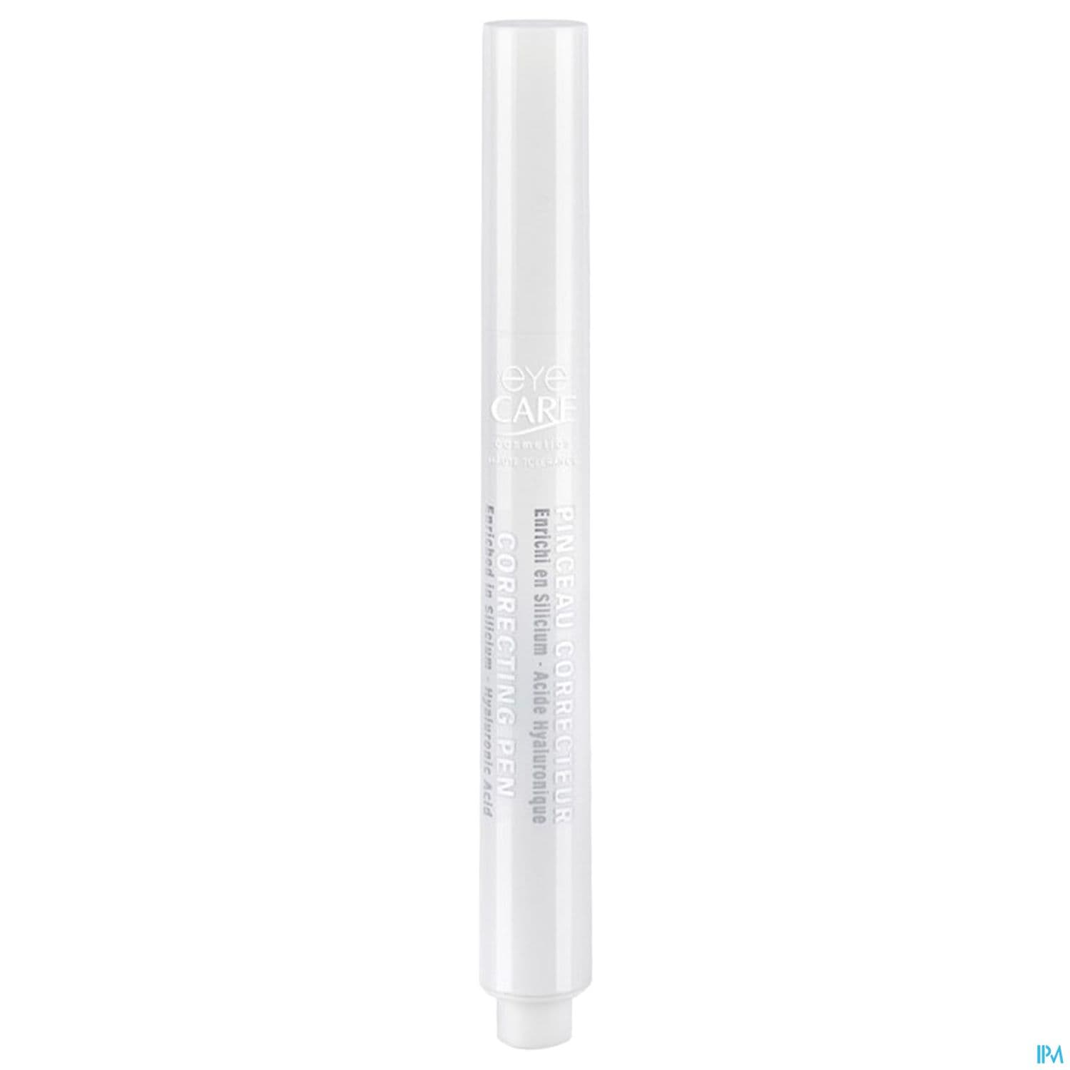 Eye Care Cosmetics Pinceau Correcteur 3ml Violet
