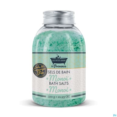 PETIT BAIN PROV SEL BAIN MONOI