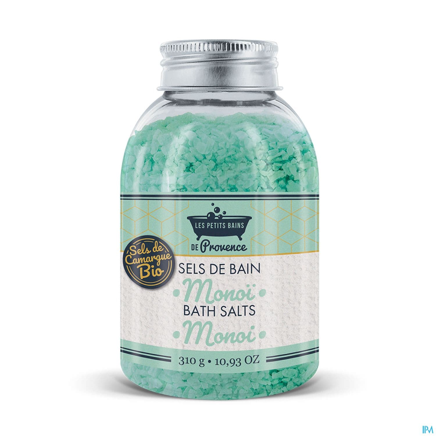 PETIT BAIN PROV SEL BAIN MONOI — Pharmacie de Bois Lemaitre - Marseille