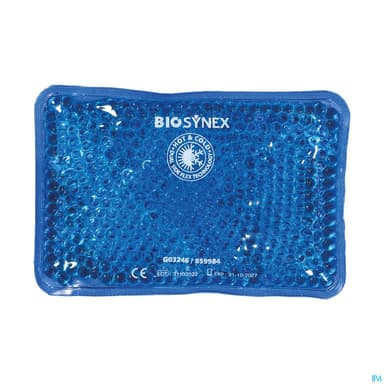 BIOSYNEX COMP BILL MULTI 10X15CM