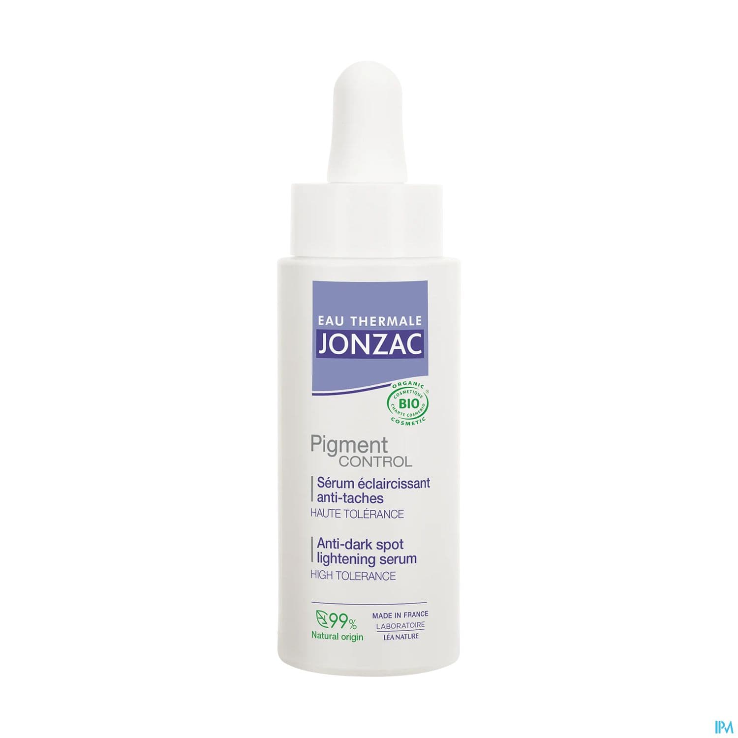 JONZAC PIGMENT CONTROL SERUM 30ML