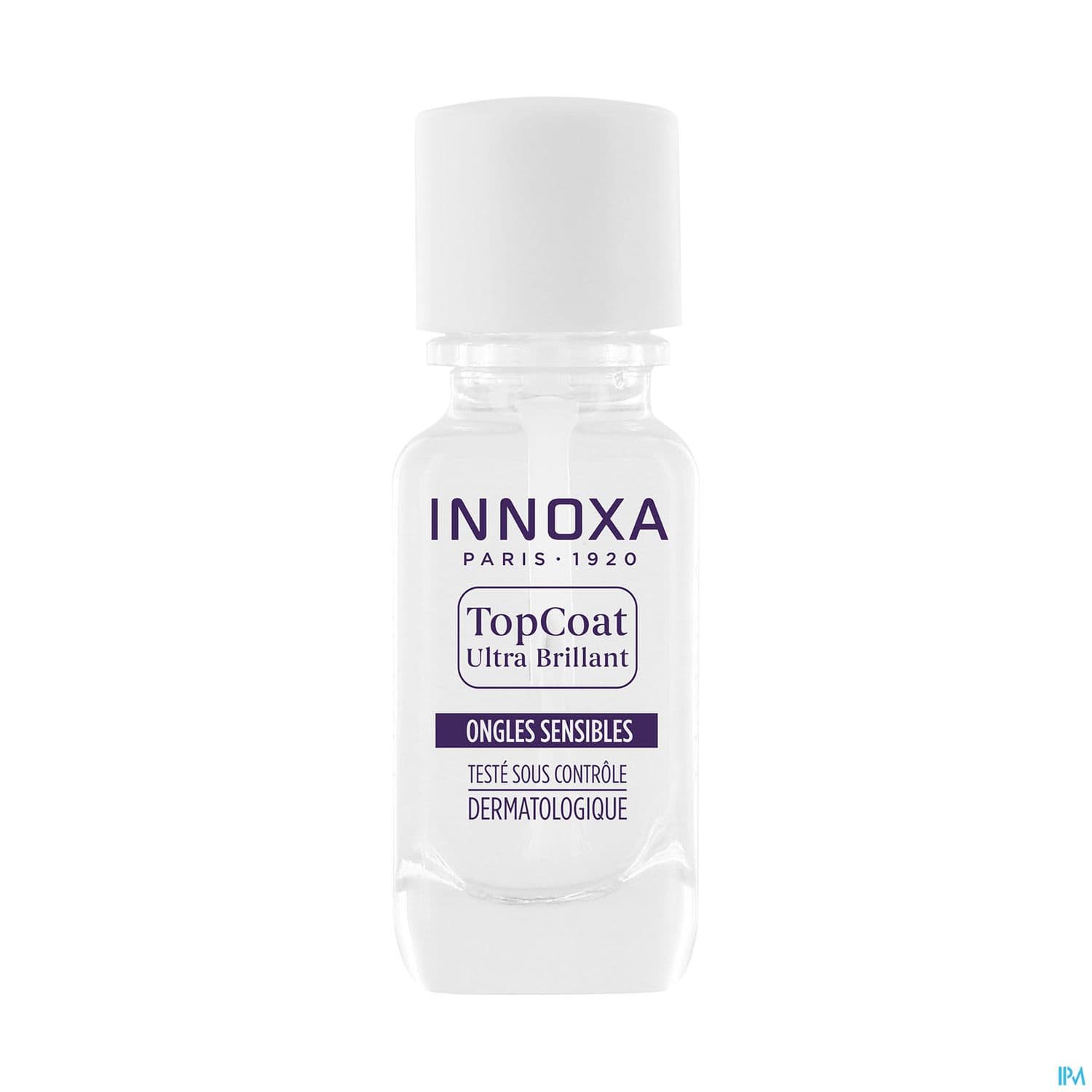 INNOXA TOP COAT BRILLANT