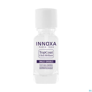 INNOXA TOP COAT BRILLANT
