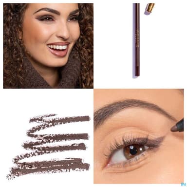 CRAYON MAGIC WOMAKE CHOCOLAT