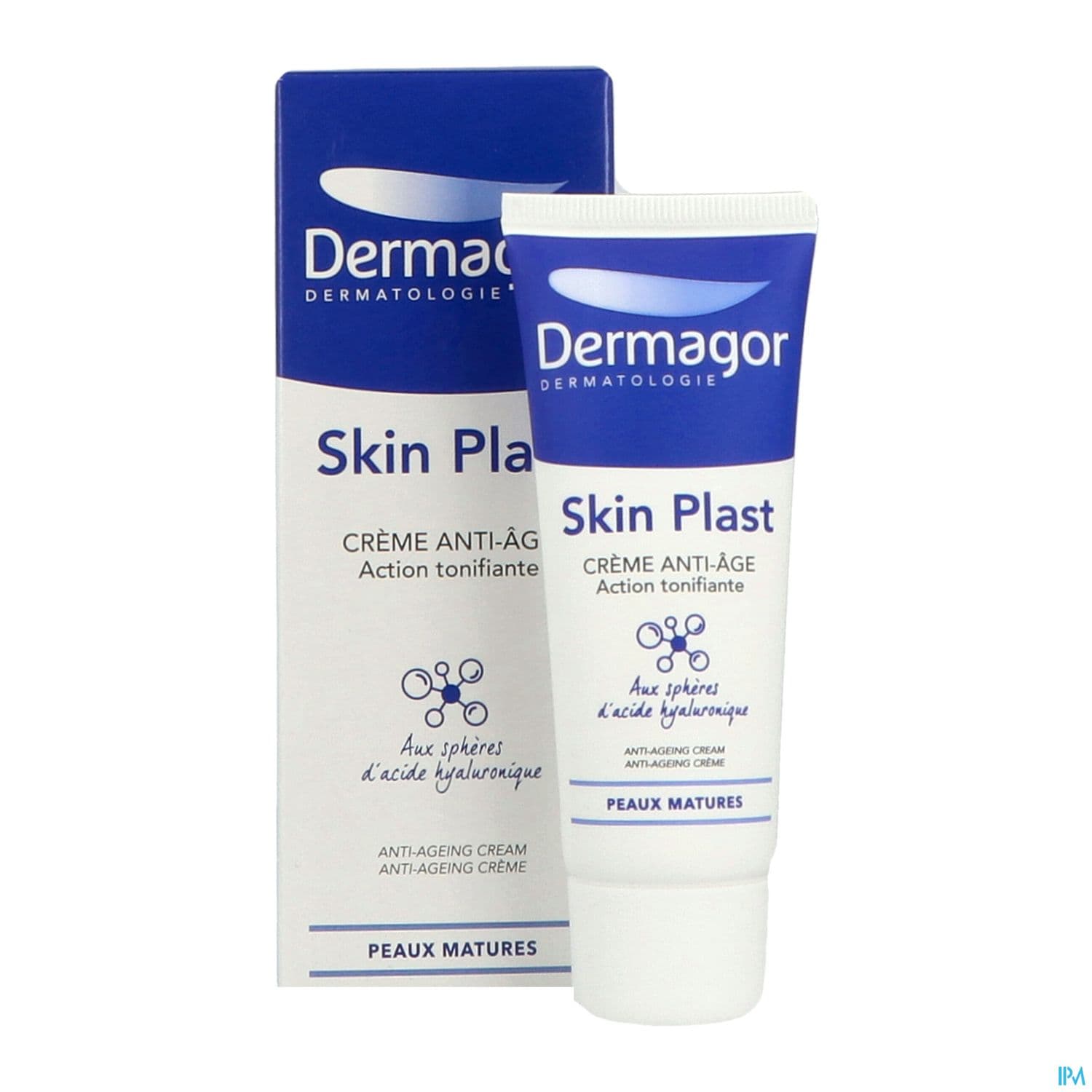 DERMAGOR CR SKINPLAST A/AGE 40ML