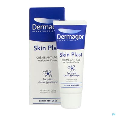 DERMAGOR CR SKINPLAST A/AGE 40ML