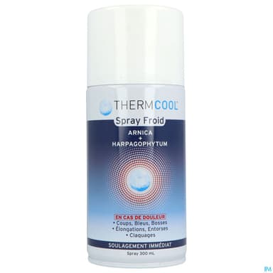 THERMCOOL FROID SPR 300ML