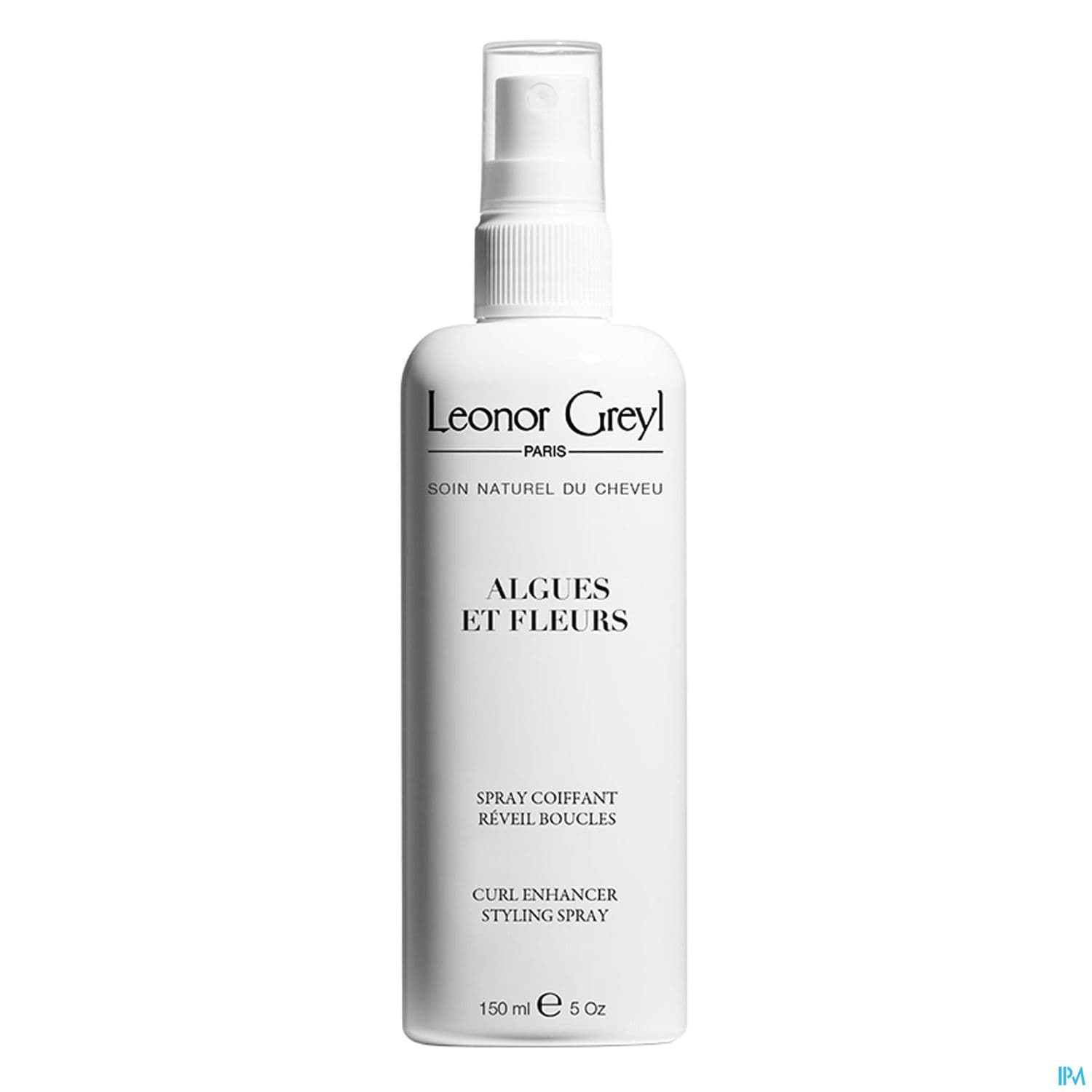 LEONOR GREYL ALGUE FLEUR SPR 150ML