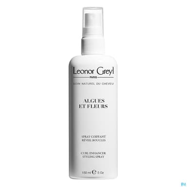 LEONOR GREYL ALGUE FLEUR SPR 150ML