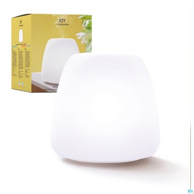 PRANAROM DIFFUSEUR JOY