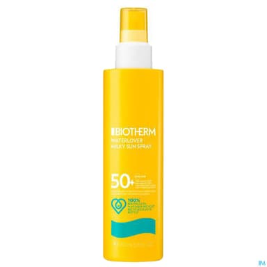 BIOTHERM SOL SPF50+ SPR 200ML