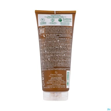 KLORANE GEL DCH FEVE TONKA 200ML