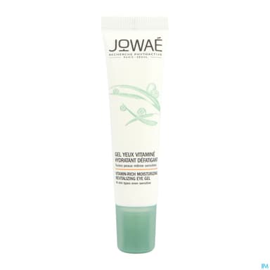 JOWAE GEL YEUX VITAMINE HYDRA 15ML