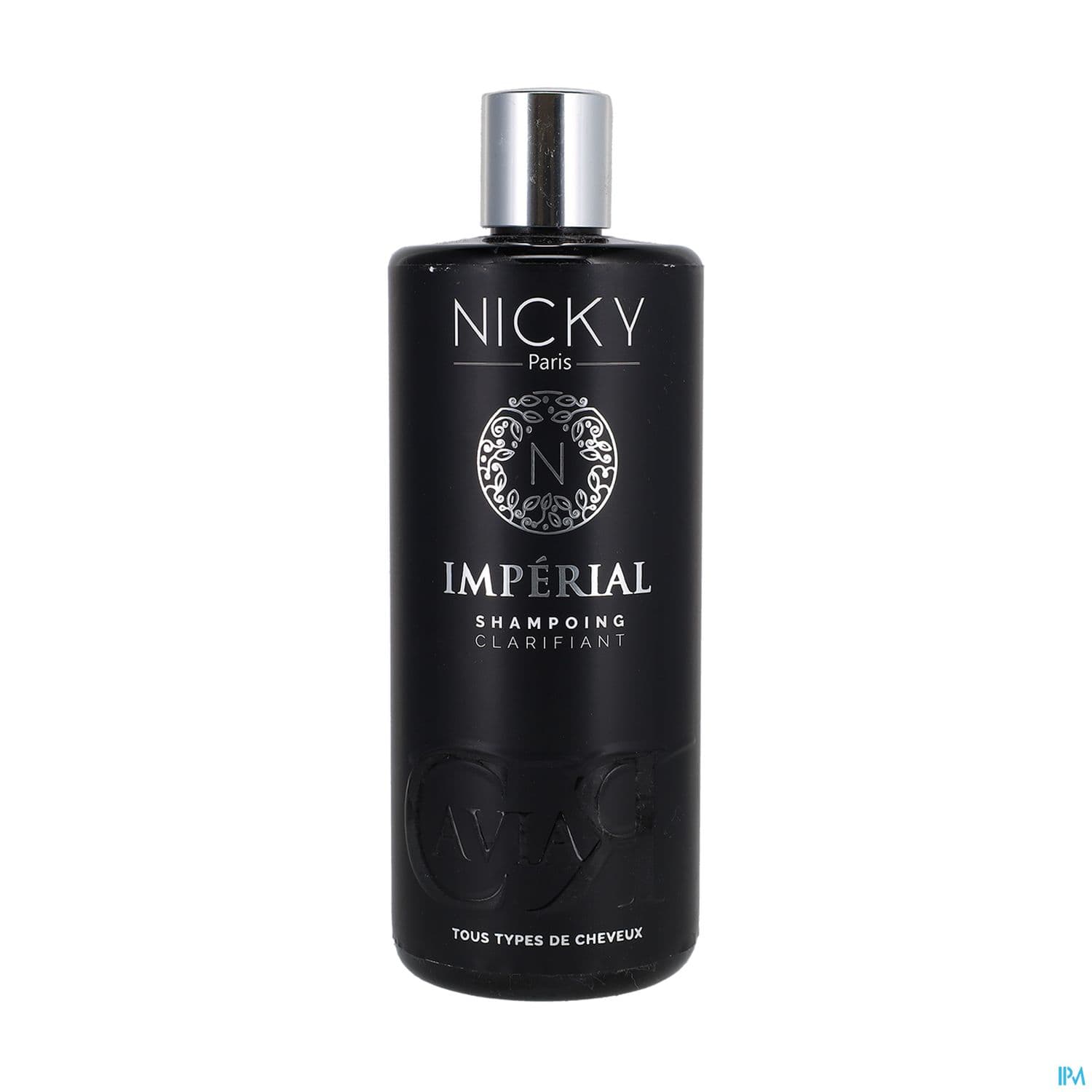NICKY IMPERIAL SH CLARIFIANT 500ML