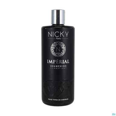NICKY IMPERIAL SH CLARIFIANT 500ML