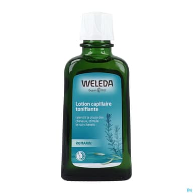 WELEDA LOT TONIFIANT CAPIL 100ML