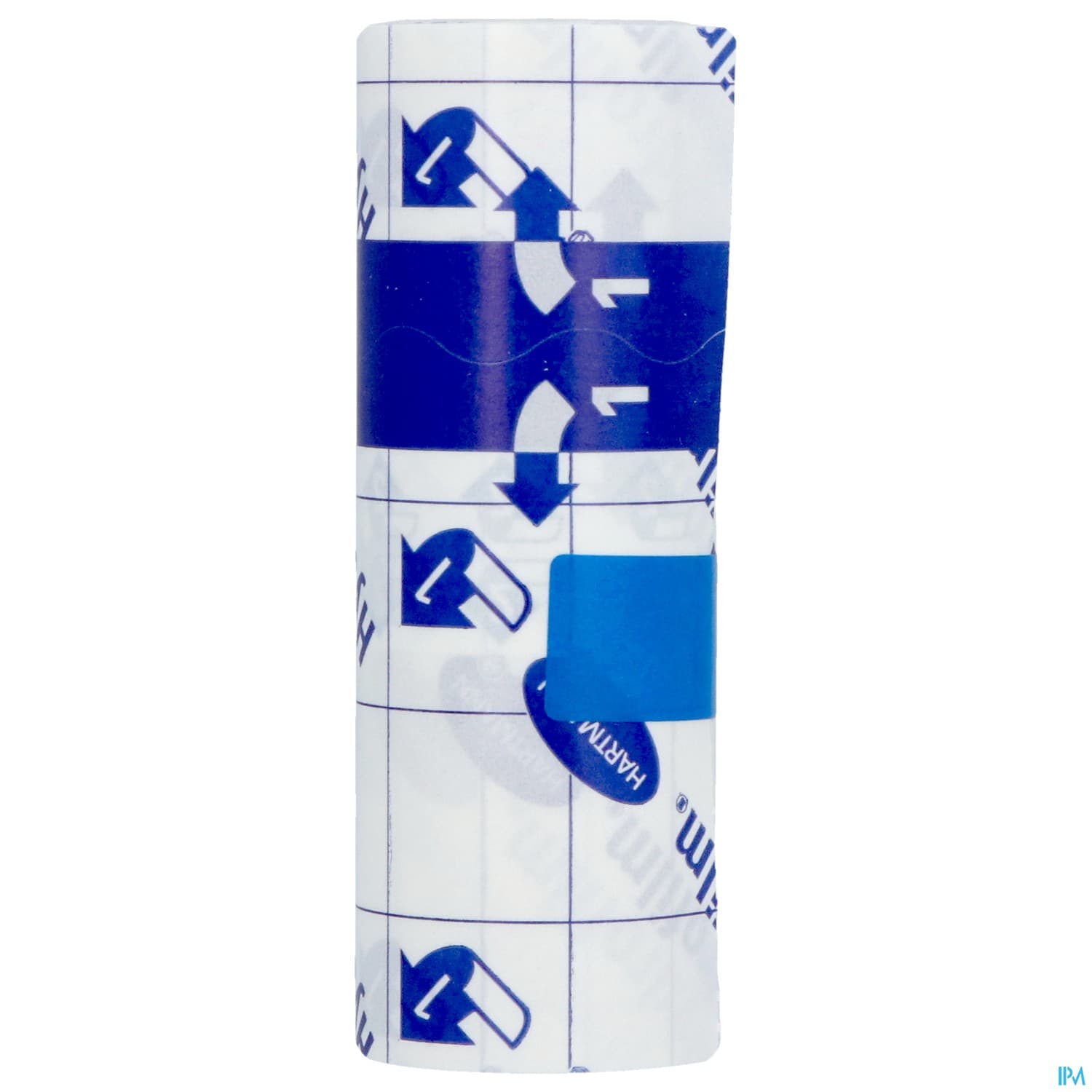 HYDROFILM ROLL PANS TRANSP 10CMX2M