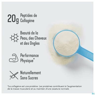 Vital Proteins Collagen Peptides 567g