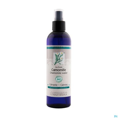 HAUT-SEGALA EAU FLOR CAMOMIL 250ML