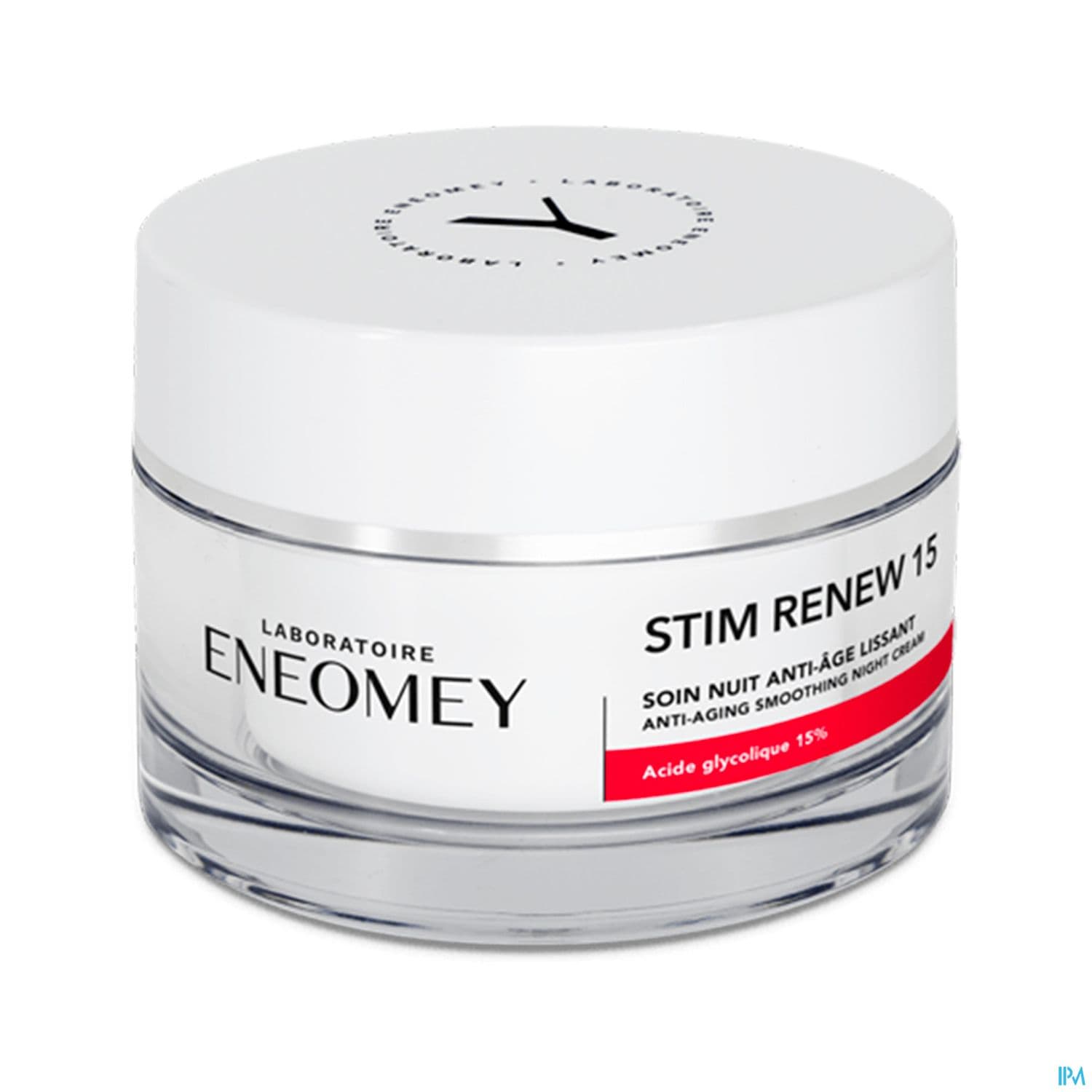 ENEOMEY STIM RENEW 15 NUIT 50ML