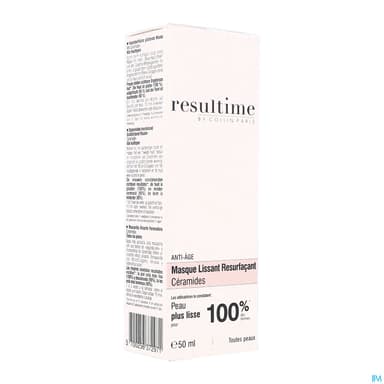 RESULTIME MICRODERMA QUARTZ 50ML