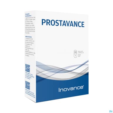 Inovance Prostavance Gelule 30