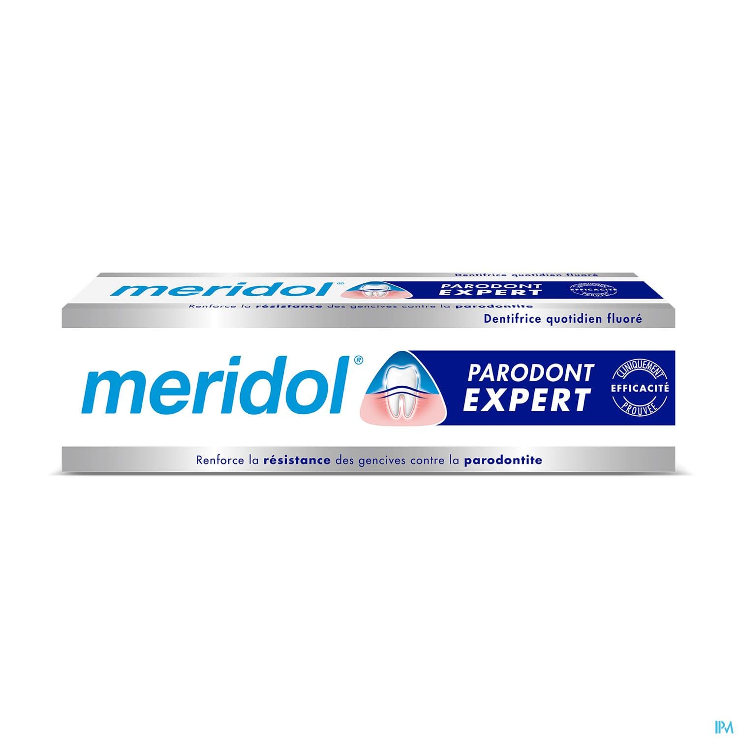 MERIDOL PAROD EXP Pâte dtf T/ 75ml