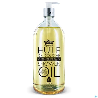 PETIT BAIN PROV HLE DCH AMANDE 1L