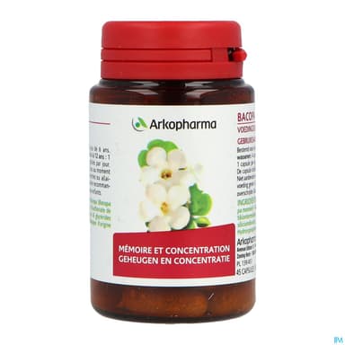 ARKOG BACOPA GELUL 45