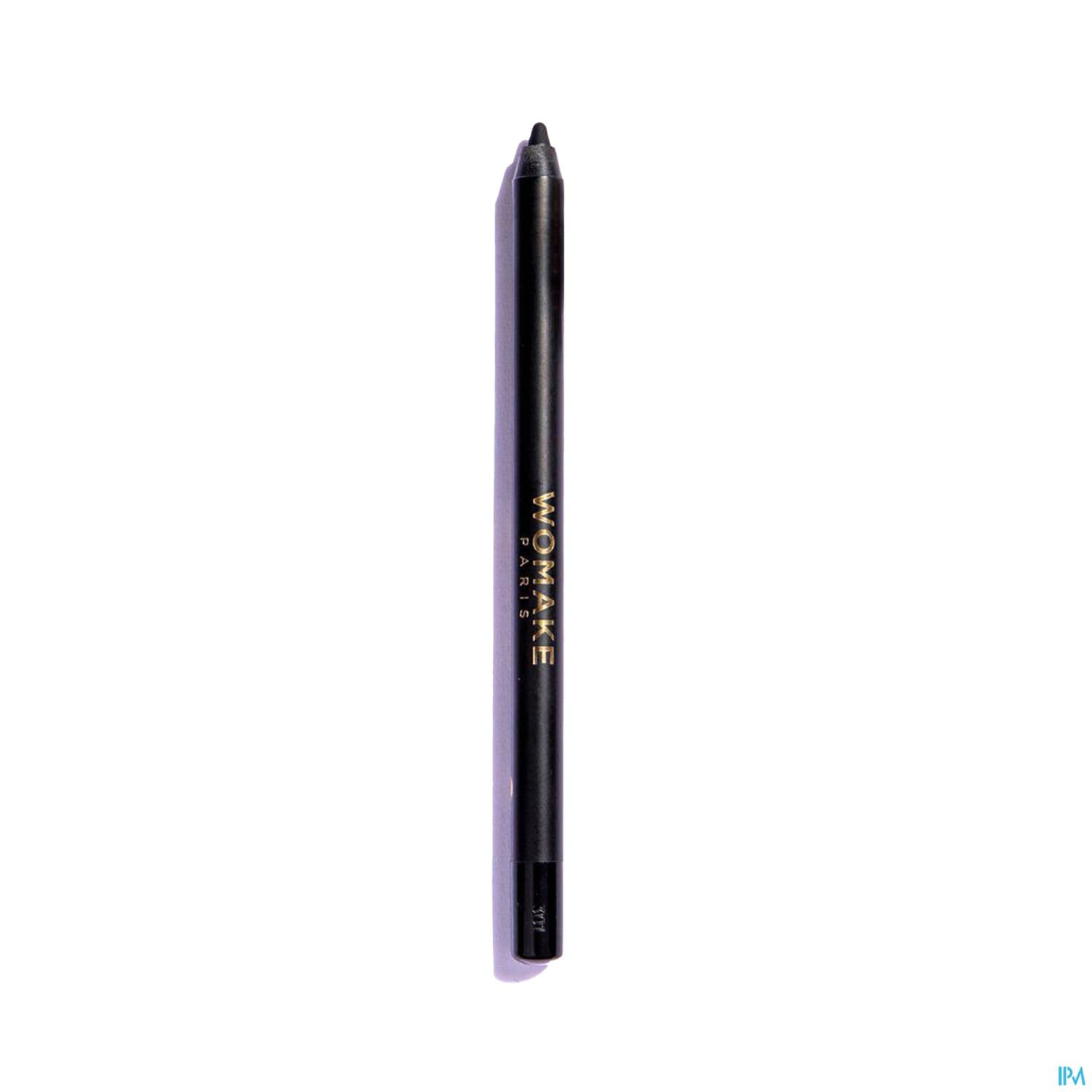 CRAYON MAGIC WOMAKE NOIR