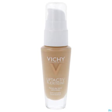 Vichy Liftactiv Flexiteint Fond De Teint Antirides 35 30ml