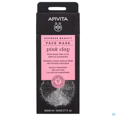 APIVITA MASQ EXPRESS ARG ROS X2
