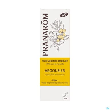 PRANAROM HV BIO ARGOUSIER 30ML