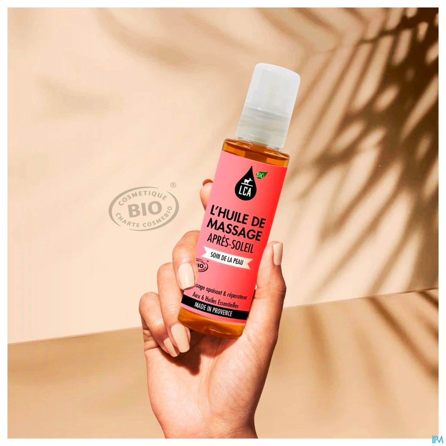 LCA HLE VEG NOIX COCO BIO 100ML
