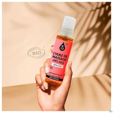 LCA HLE VEG NOIX COCO BIO 100ML