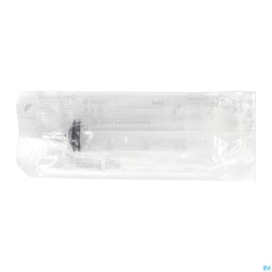 SER BD PLASTIPAK S/AIG H831ES 30ML