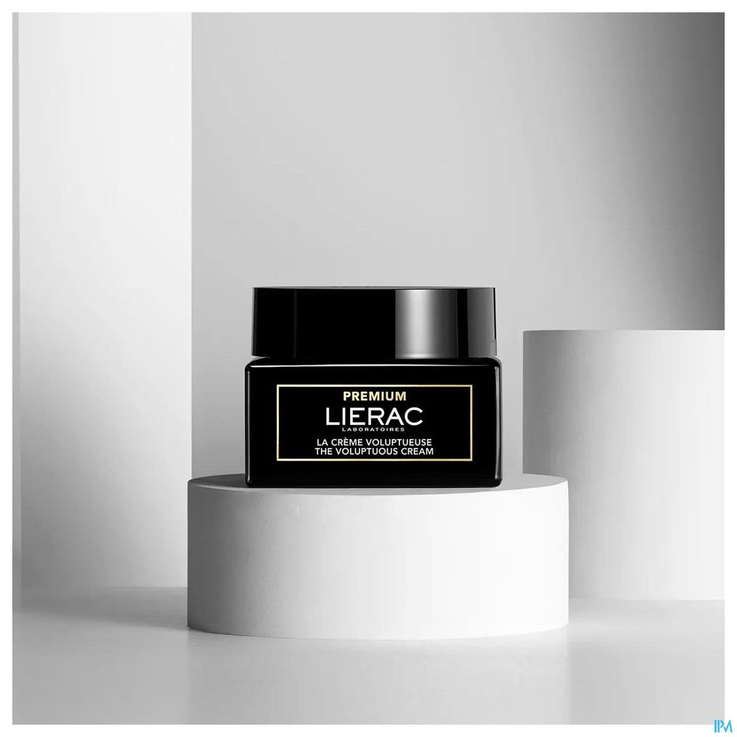 LIERAC PREMIUM CR VOLUPT ABS 50ML