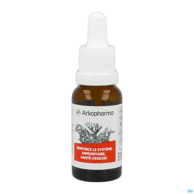 ARKOFL VIT D3 VEG 2000UI 15ML